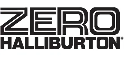 Zero Halliburton Company Logo