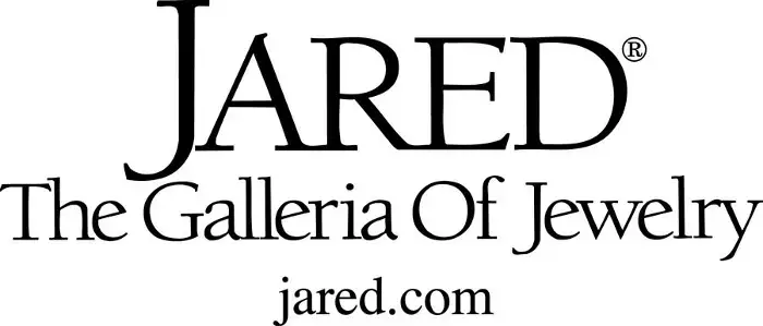 Logo Perusahaan Jared