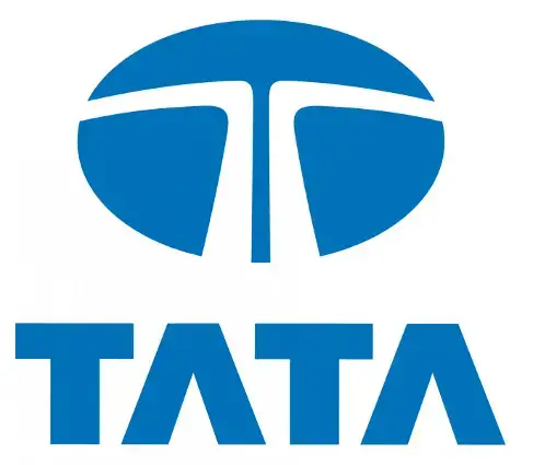 شعار شركة تاتا موتورز