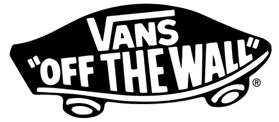 Logotipo da empresa Vans