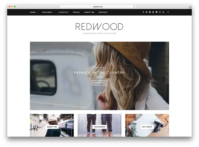 Redwood-beau-fashion-blog-theme