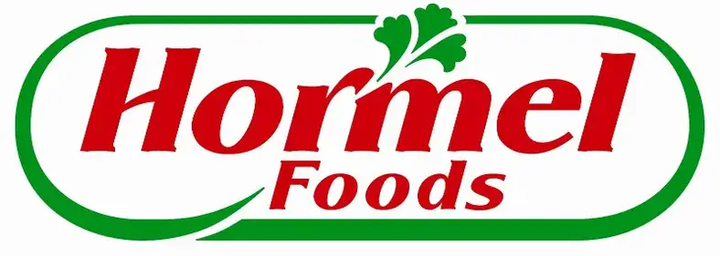 Hormel şirket logosu