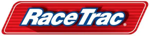 Racetrac firma logo