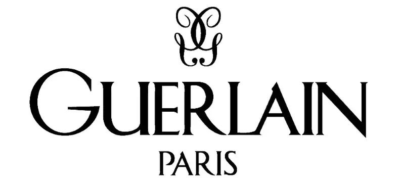 Logo Perusahaan Guerlain