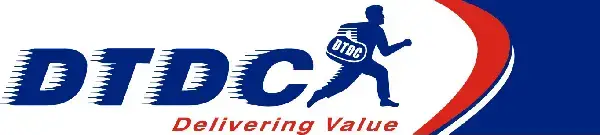 DTDC virksomhedens logo