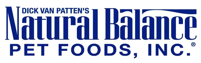 Natural Balance virksomhedens logo