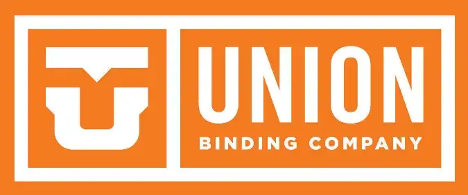 Logo Perusahaan Union Binding