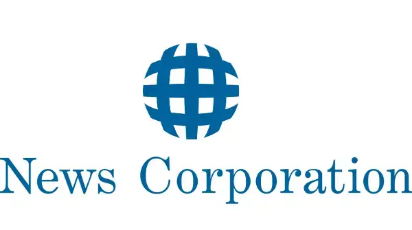 Logo perusahaan News Corporation