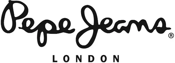 Pepe Jeans Şirket Logosu