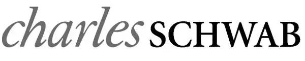 Logotipo da Charles Schwab Company