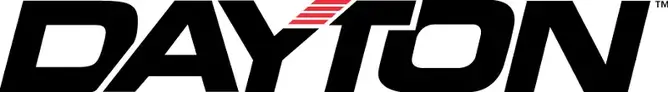 Dayton virksomhedens logo
