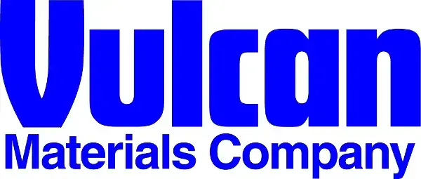 Logotipo da Vulcan Materials Company