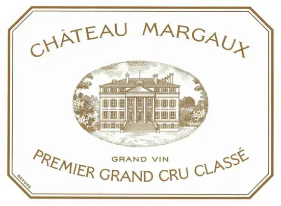 Logo perusahaan Chateau Margaux