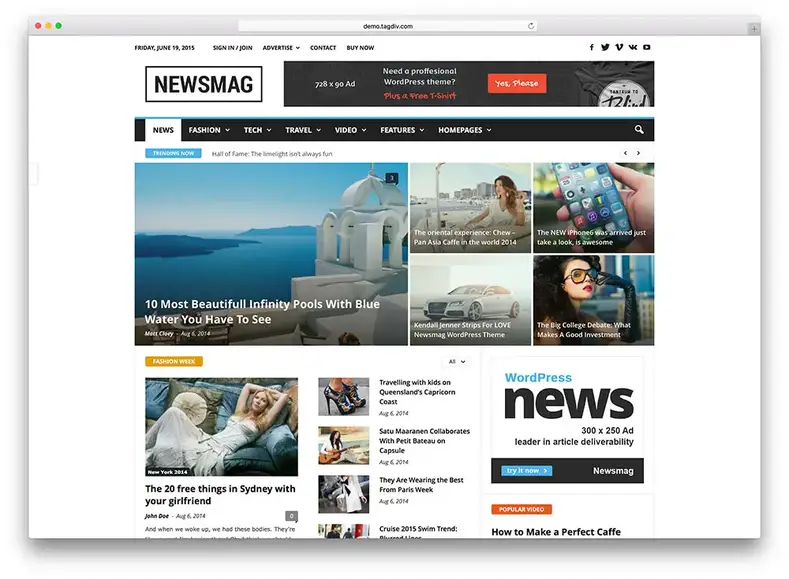 newsmag-news-tema-serbaguna