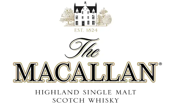 Logo Perusahaan Macallan