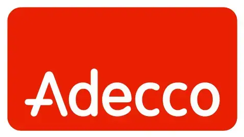 Logo perusahaan Adecco UK