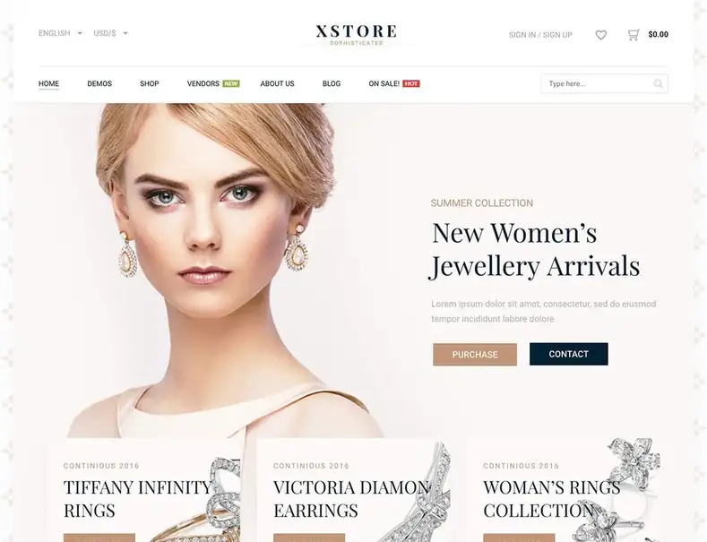 xstore-jewelry-woocommerce-tema