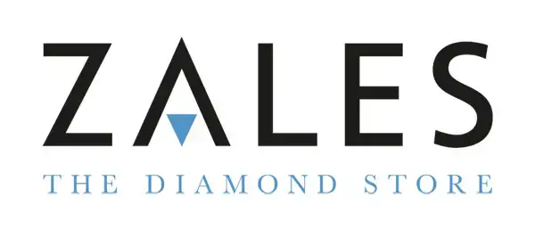 Zales firma logo