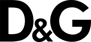 Firmaets logo fra Dolce & Gabbana