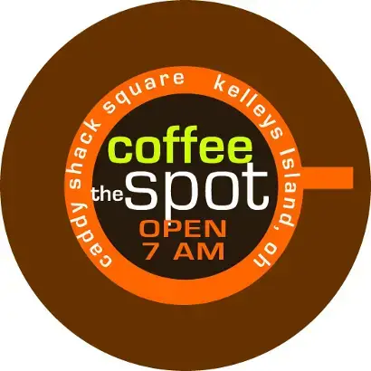 Spot Şirket Logosu
