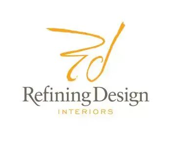 Forfining design firma logo