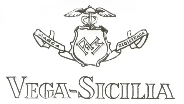 شعار شركة Vega Sicilia