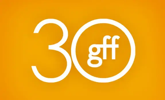 İyi Fulton & Farrell Şirket Logosu