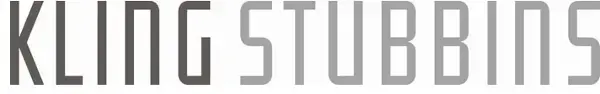 Klingstubbins şirket logosu
