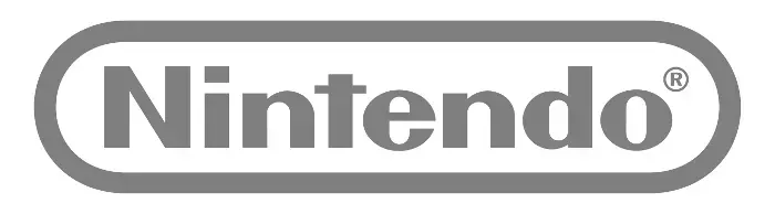 Logo perusahaan Nintendo