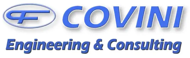 Firmaet Covini logo