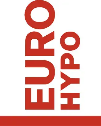 Logo perusahaan Eurohypo