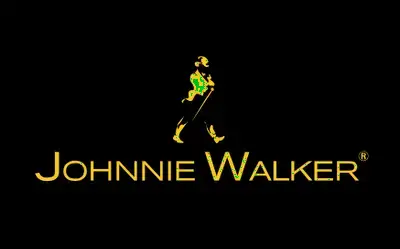 Johnnie Walker Şirket Logosu