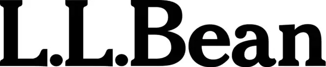 LL Bean Company Logo