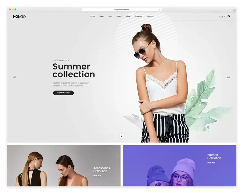 fungo ecommerce 01