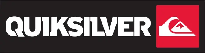 Logo perusahaan QuikSilver