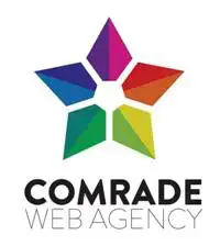 Kammerat webbureau firma logo
