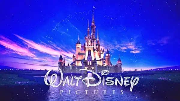 Logotipo da Walt Disney Company