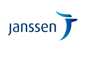 Janssen İlaç Şirketi Logosu