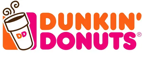 Dunkin Donuts Şirket Logosu