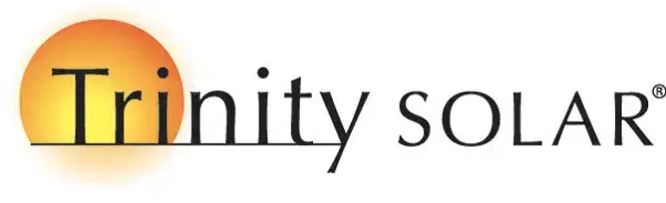Trinity Solar Şirket Logosu
