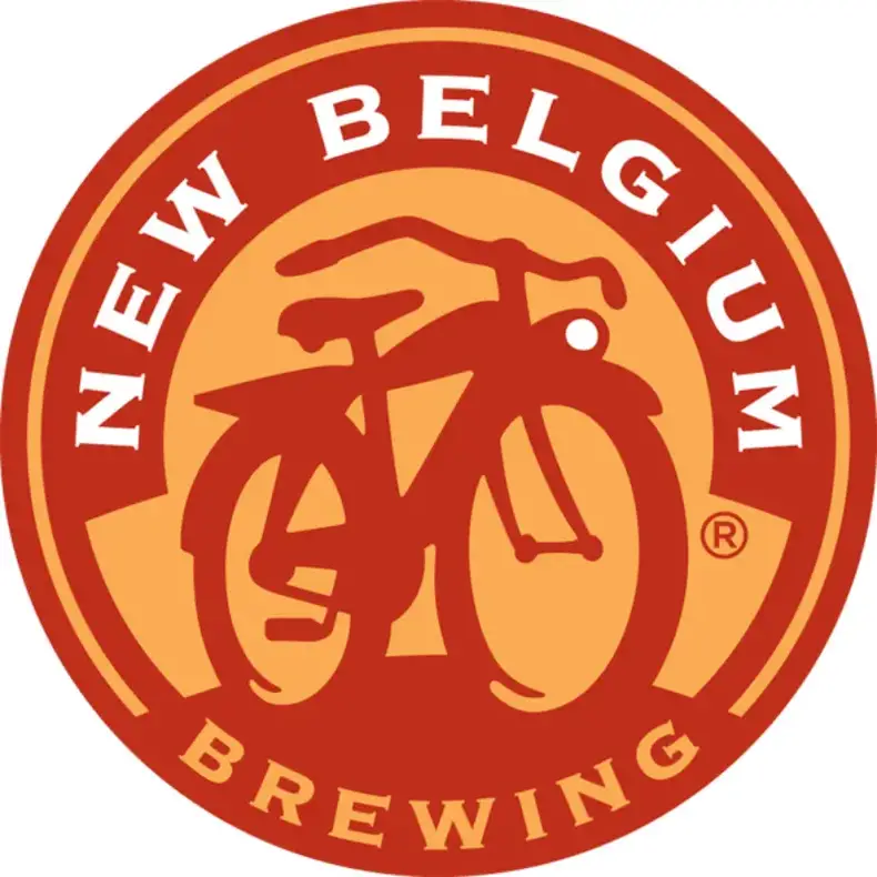 Logo baru perusahaan pembuatan bir Belgia