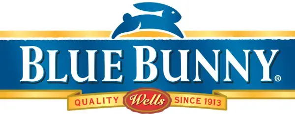 Logotipo da Blue Bunny Company