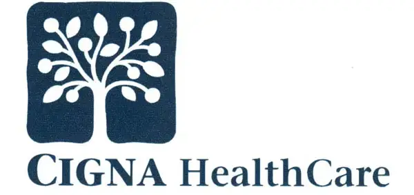 Logo perusahaan Cigna Health Group