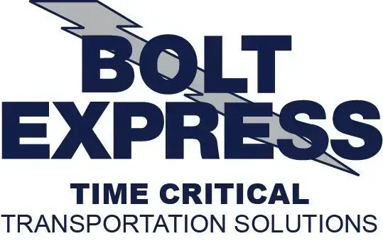 Bolt Express Company Logo