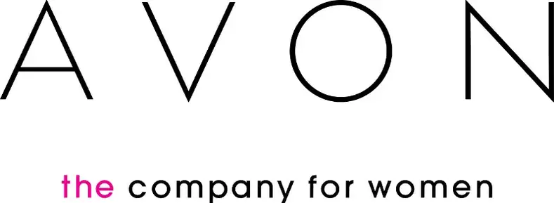 Logo perusahaan Avon