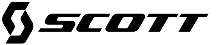 Logo Perusahaan Scott