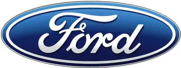 Ford şirket logosu