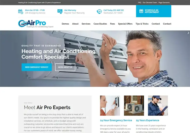 Air Pro