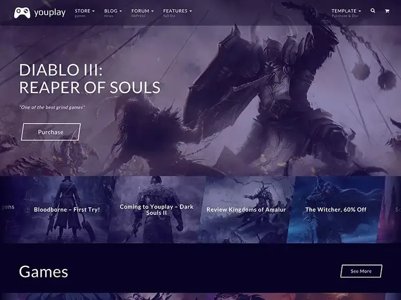youplay-game-theme