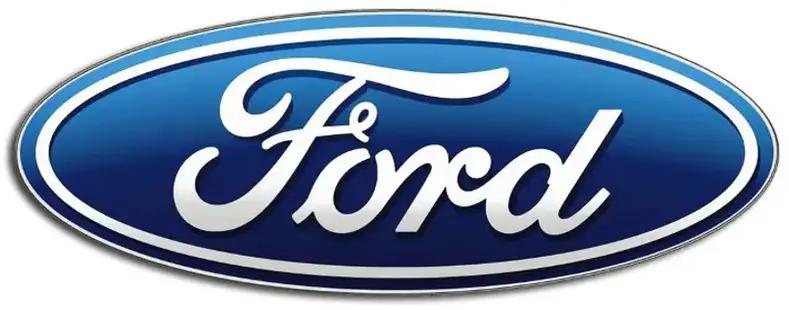 Logo de l'entreprise Ford